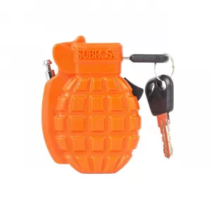 Zámek BMX SUBROSA COMBAT