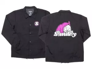Bunda SUNDAY CREEPY SWEEPER WINDBREAKER