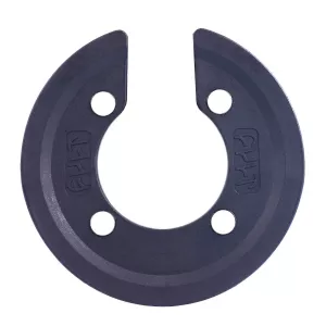 Guard převodníku BMX CULT PANZA CONVICTION