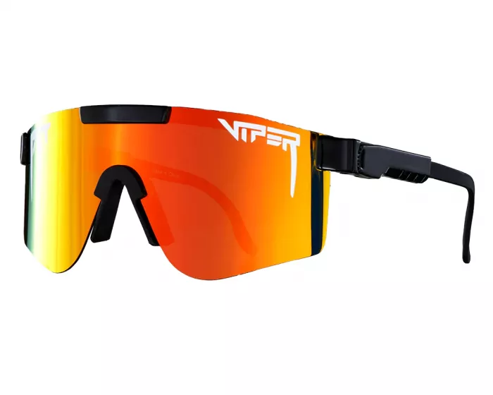 Brýle PIT VIPER THE MYSTERY POLARIZED DOUBLE WIDE #3