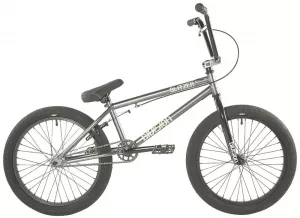 Bicykel BMX DIVISION BLITZER 2021