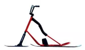 SNOWSCOOT SNOWBAAR SNAKER CLASSIC