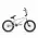 Bicykel BMX STRANGER MINI MAC 18 2022 #1
