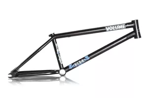 Rám BMX VOLUME VISA