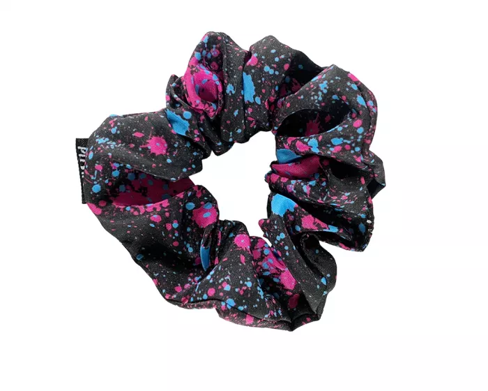Gumička do vlasov PIT VIPER MIDNIGHT SCRUNCHIE #1