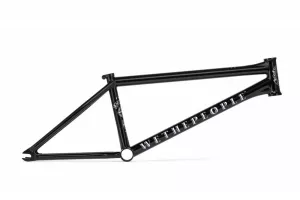 Rám BMX WETHEPEOPLE BATTLESHIP MAGNUM 2021