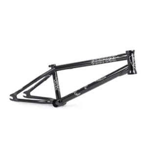 Rám BMX SUBROSA YUNG ROSE