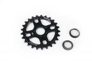 Prevodník BMX SALTPLUS MANTA