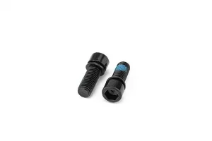 Skrutky do kľúk BMX WETHEPEOPLE M6x1.0