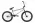 Bicykel BMX SUBROSA SALVADOR XL 2022 #1