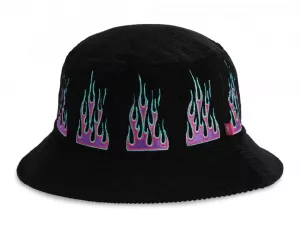 Klobouk PIT VIPER IGNITION CORDUROY BUCKET HAT