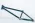 Rám BMX HERESY ASCEND X 19" / 19,5" (2023) BRAKELESS #5