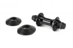 Predný náboj BMX SALTPLUS TRAPEZ V2