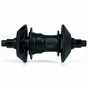 Freecoaster BMX FEDERAL MOTION