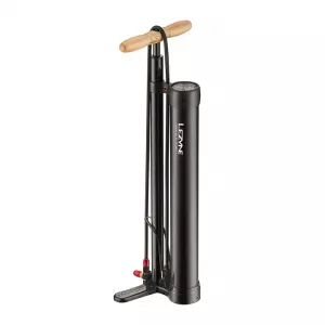 Pumpa MTB LEZYNE PRESSURE OVER DRIVE