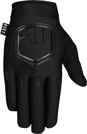Rukavice FIST BLACK STOCKER