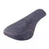 Sedlo BMX CULT X VANS SLIP ON FAT SNAKESKIN