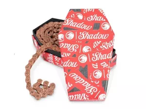 Reťaz BMX SHADOW INTERLOCK V2 HALFLINK