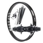 Náboje, ráfky, výplety...