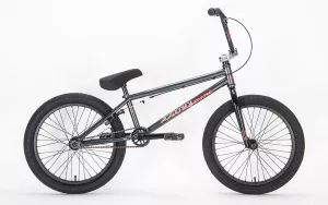 Bicykel BMX ACADEMY DESIRE 2021