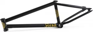 Rám BMX FIEND VARANYAK V2 BRAKELESS