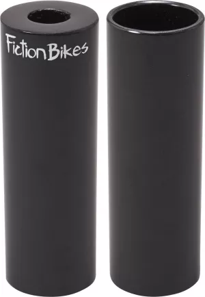 Pegy BMX FICTION STEEL