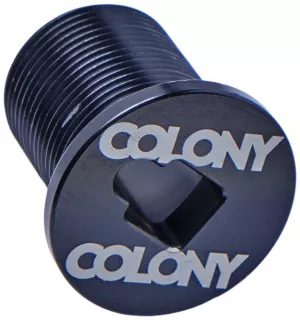 Top bolt BMX COLONY M24