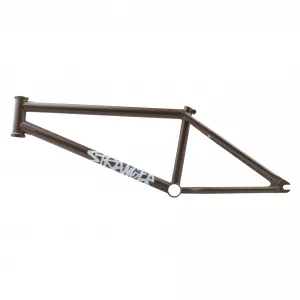 Rám BMX STRANGER YUMI