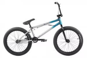 Bicykel BMX SUBROSA SALVADOR PARK 2022