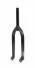 Vidlica BMX BONE DETH CRUCIFORX #2