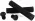 Gripy BMX SALTPLUS XL FLANGLESS #1