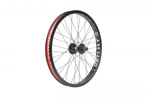 Zadní kolo BMX ODYSSEY 7KA X ANTIGRAM V2
