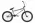 Bicykel BMX SUBROSA SONO #2