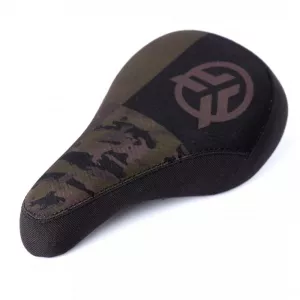 Sedlo BMX FEDERAL 4 SQUARE STEALTH MID