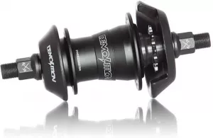 Freecoaster BMX DEMOLITION ROTATOR V4