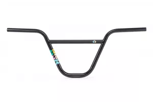 Riaditká BMX ÉCLAT MORROW OS
