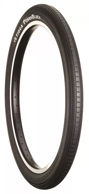 Plášť BMX TIOGA POWERBLOCK