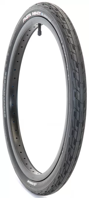 Plášť BMX TIOGA FASTR REACT S-SPEC