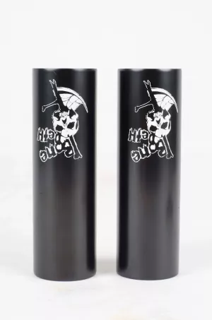 Peg BMX BONE DETH SIDE PIPE