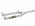 Vidlica BMX HOFFMAN SUPER BRAKE #2