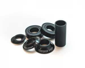 Stredové zloženie BMX TEMPERED MID BB