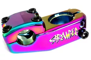 Predstavec BMX STRANGER HAZE V2 TL