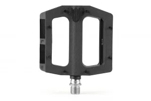 Pedály BMX PREMIUM SLIM PLASTIC