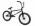 Bicykel BMX FIEND TYPE O 2022 #1