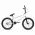 Bicykel BMX STRANGER LEVEL 2022 #3