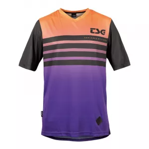 Dres TSG WAFT JERSEY KRÁTKY RUKÁV