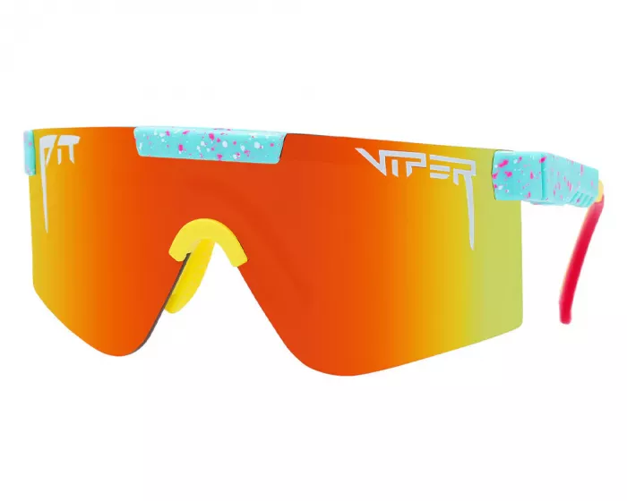 Brýle PIT VIPER THE PLAYMATE POLARIZED 2000S #2