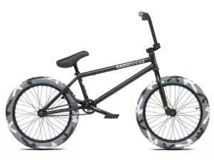 Bicykel BMX RADIO DARKO 2021