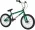 Detský bicykel BMX FITBIKE MISFIT 18" 2023 #1