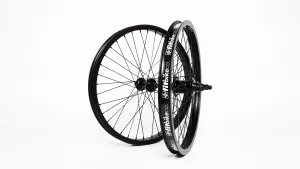 Set kolies BMX FIT BIKE CO. FREECOASTER